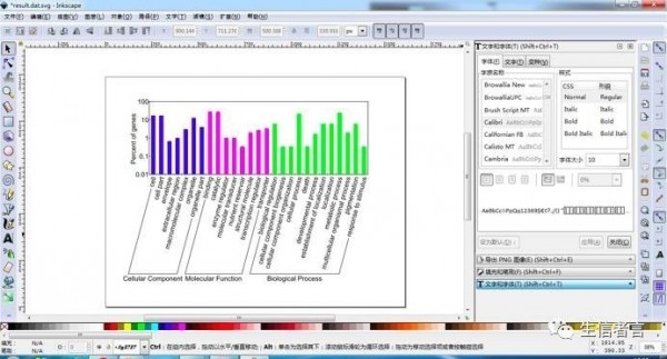 Inkscape(矢量繪圖軟件) Inkscape(矢量繪圖軟件)