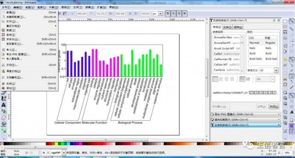 Inkscape(矢量繪圖軟件) Inkscape(矢量繪圖軟件)