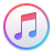 蘋果iTunes(64位) v12.11.0.26官方版