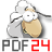 PDF24 Creator中文版 v10.0.7免費(fèi)版