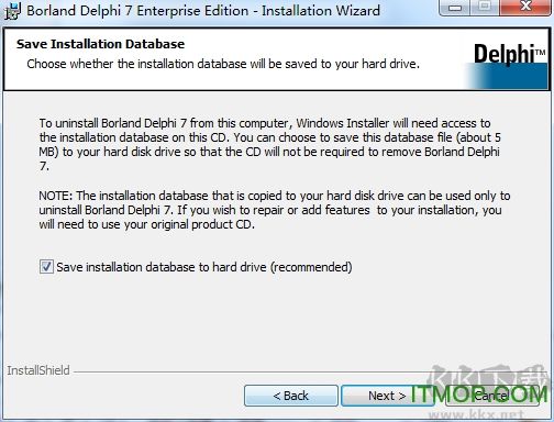 Delphi7下載 官方版-Delphi 7
