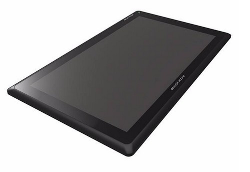 高漫gm185數(shù)位屏驅(qū)動(dòng)