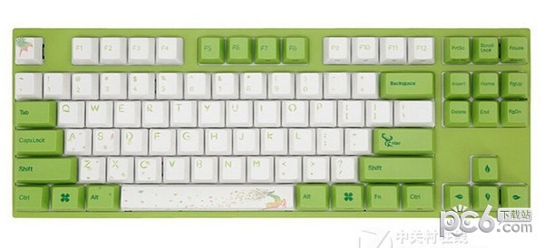 阿米洛機(jī)械鍵盤驅(qū)動(dòng)