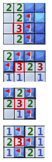 掃雷怎么玩？掃雷游戲規(guī)則和玩法【精】