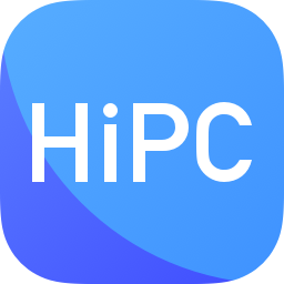 HiPC電腦移動助手 v4.3.12
