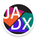 jadx-gui(JAVA反編譯工具) v1.2中文版