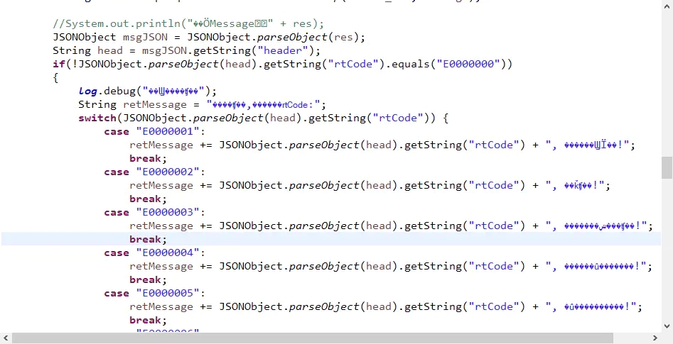 Eclipse漢化補(bǔ)丁下載