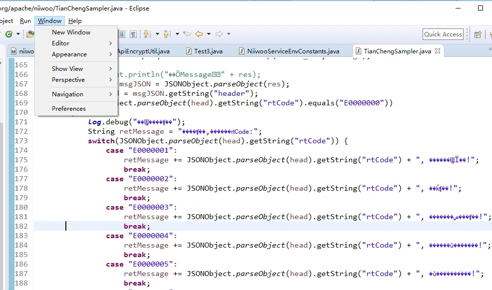 Eclipse漢化補(bǔ)丁下載