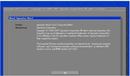 Ghost11怎么安裝系統(tǒng)