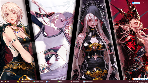 Win10動態(tài)壁紙電腦版使用說明