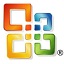 Microsoft Office 2007 四合一精簡版