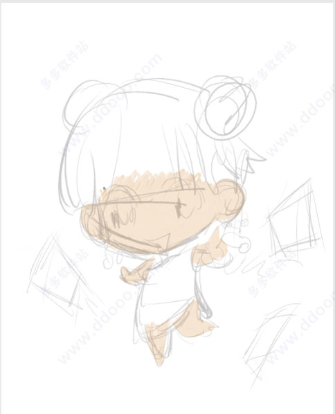 Airpen2繪畫(huà)教程3