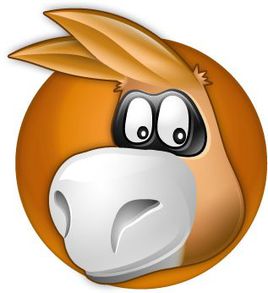 VeryCD電驢下載器 v1.39 官方最新版