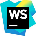 WebStorm2020中文版 