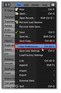 Blender3D(3D動(dòng)畫制作軟件)