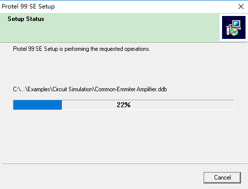 Protel99se安裝教程截圖3