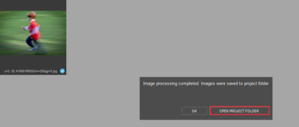 Piccure3.1漢化版怎么讓模糊照片變清晰