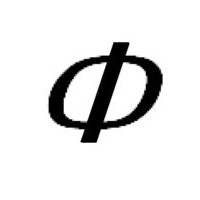 鋼筋符號SJQY字體 免費完整版