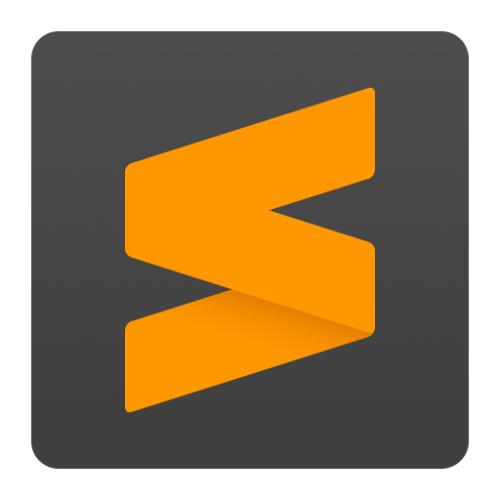 SublimeText3(代碼編輯器) v3.5 漢化破解版