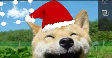 潑辣修圖怎么換背景