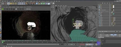 oc渲染器怎么渲染輸出