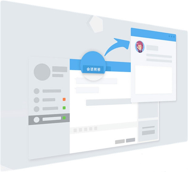 蘇寧云信客戶端