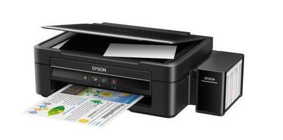 愛普生l380打印機(jī)+掃描儀驅(qū)動(dòng)