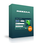 MP3轉(zhuǎn)換器 v6.0 綠色破解版