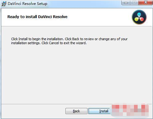 DaVinci調色破解版