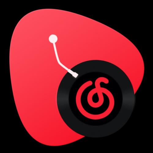 網(wǎng)易云音樂(lè)灰色歌曲解鎖工具(DKProCloudMusic) v2.3 綠色最新版