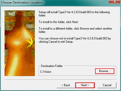 Type3破解版安裝方法