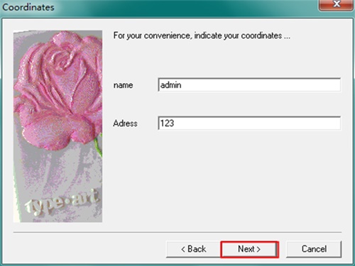 Type3破解版安裝方法