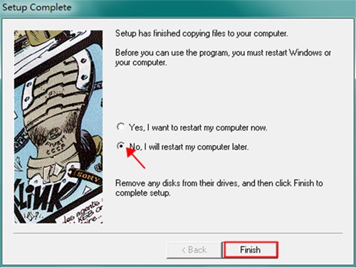 Type3破解版安裝方法