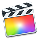 Final Cut Pro(蘋(píng)果視頻剪輯軟件) v11.3.6 綠色破解版