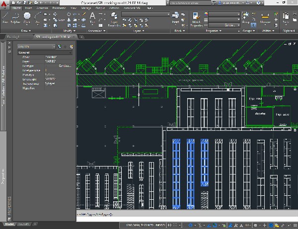AutoCAD2016破解版截圖