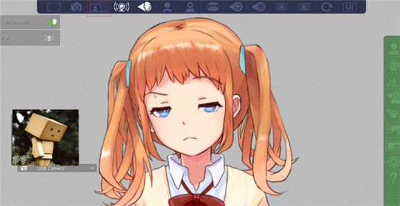 facerig破解版下載