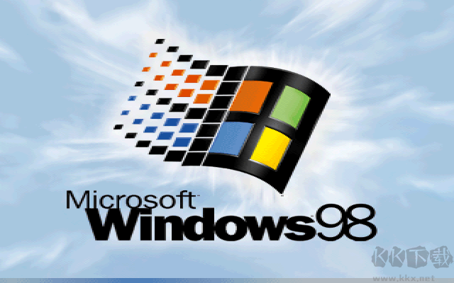 Windows98官方原版鏡像
