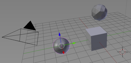 Blender破解版下載