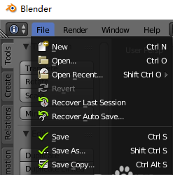 Blender破解版下載