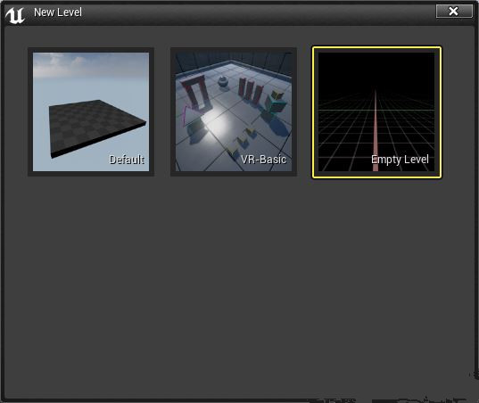 虛幻4引擎怎么用4