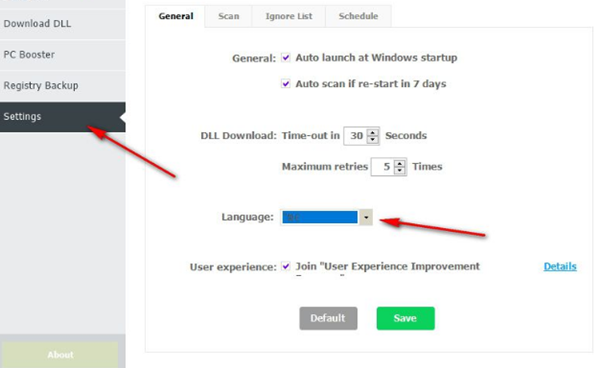 DLL一鍵修復(fù)工具(DLL Care)