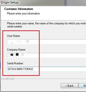 Origin數(shù)據(jù)繪圖軟件