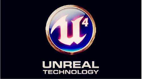 unreal engine 4 下載