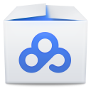 百度網(wǎng)盤(pán)企業(yè)版 V2.4不限速版