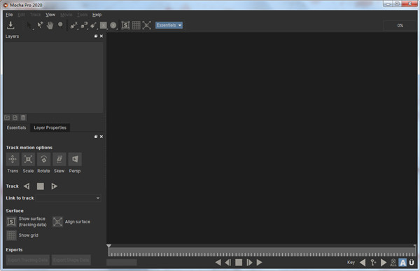 MOCHA PRO 中文破解版 第1張圖片