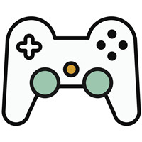 游戲文件夾圖標(biāo)大全 完整版