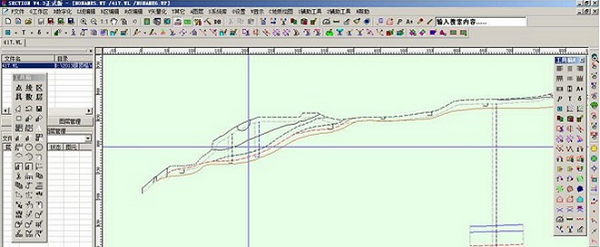 Section最新版截圖