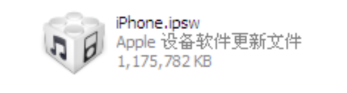 iTunes恢復系統(tǒng)