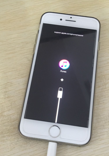 iTunes恢復系統(tǒng)