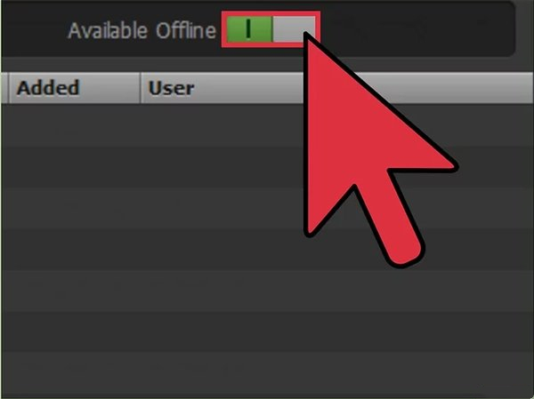 Spotify使用幫助4